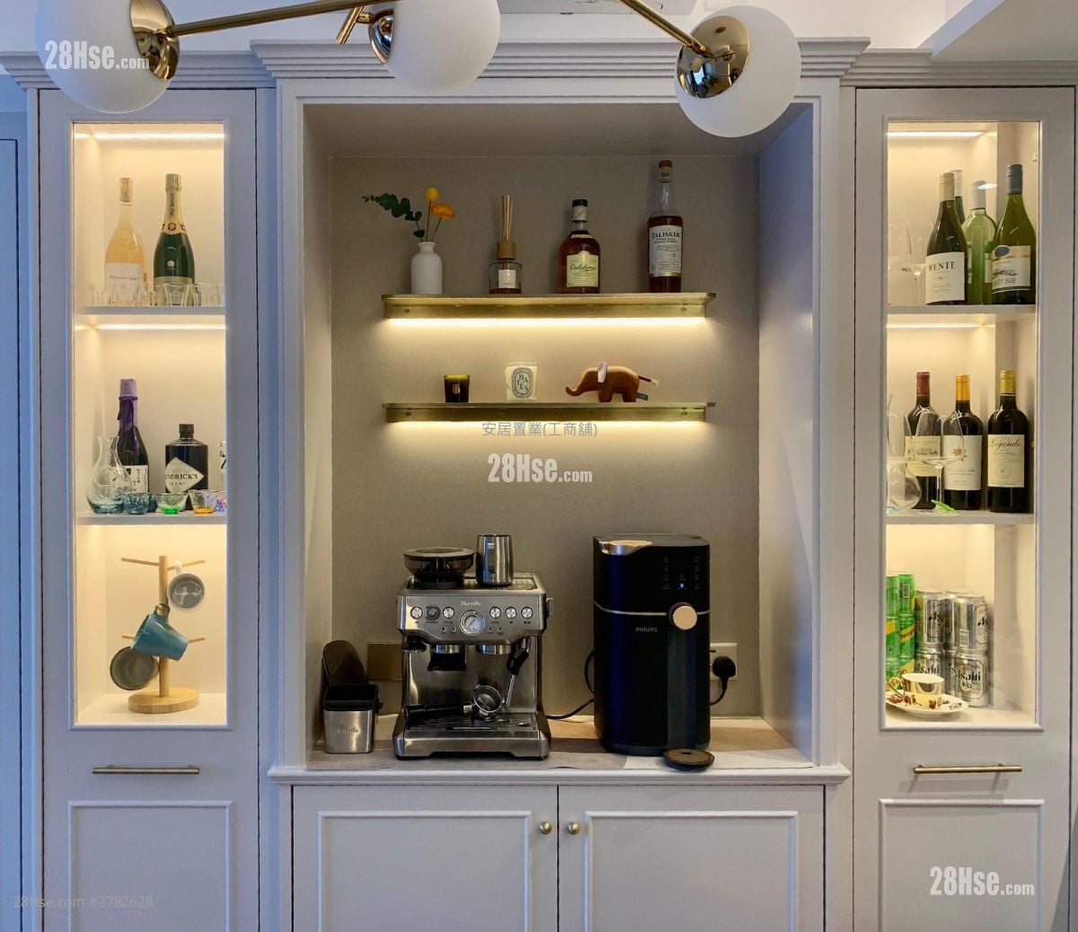 Sea To Sky Rental 478 ft²