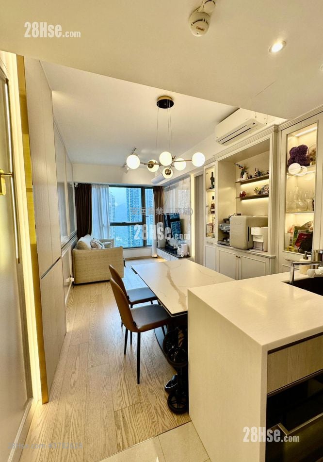 Sea To Sky Rental 478 ft²