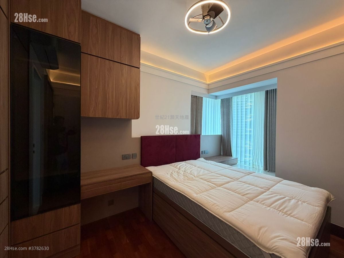 星域轩 售盘 3 房 , 2 浴室 918 平方尺