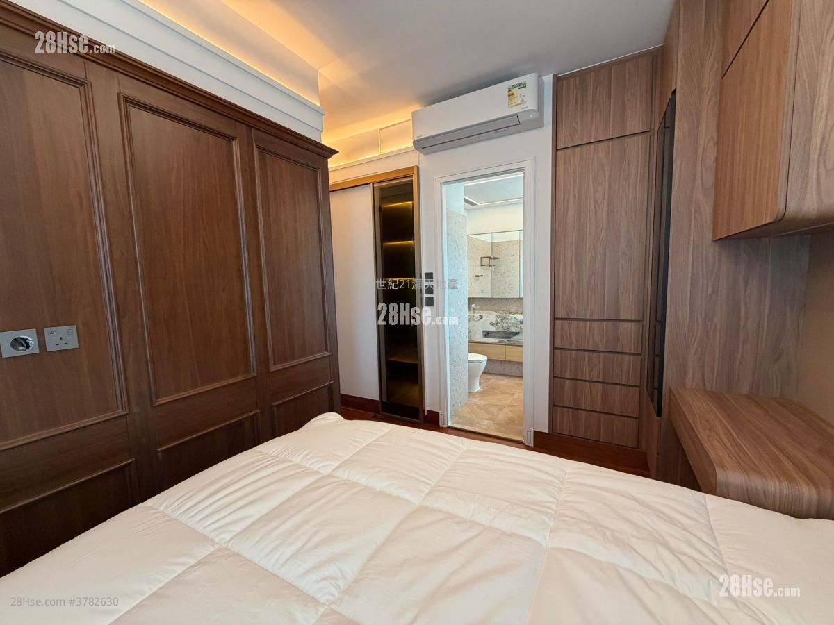 星域轩 售盘 3 房 , 2 浴室 918 平方尺