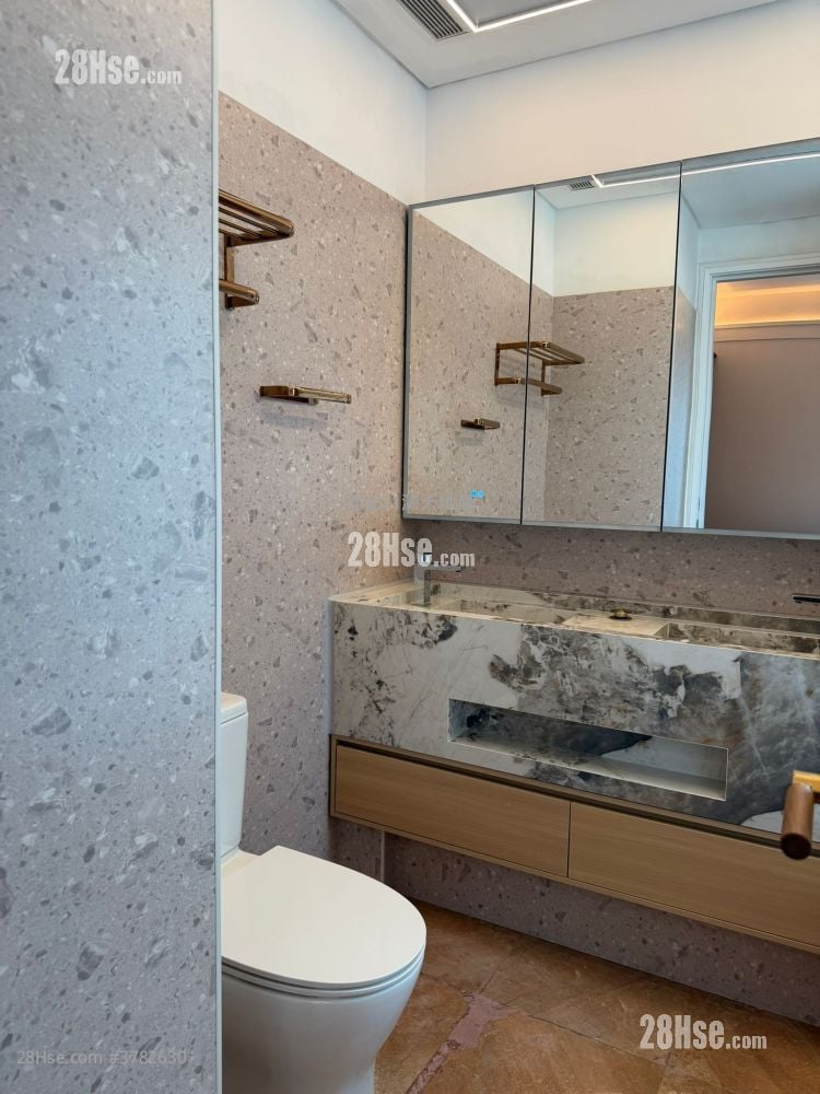 星域轩 售盘 3 房 , 2 浴室 918 平方尺