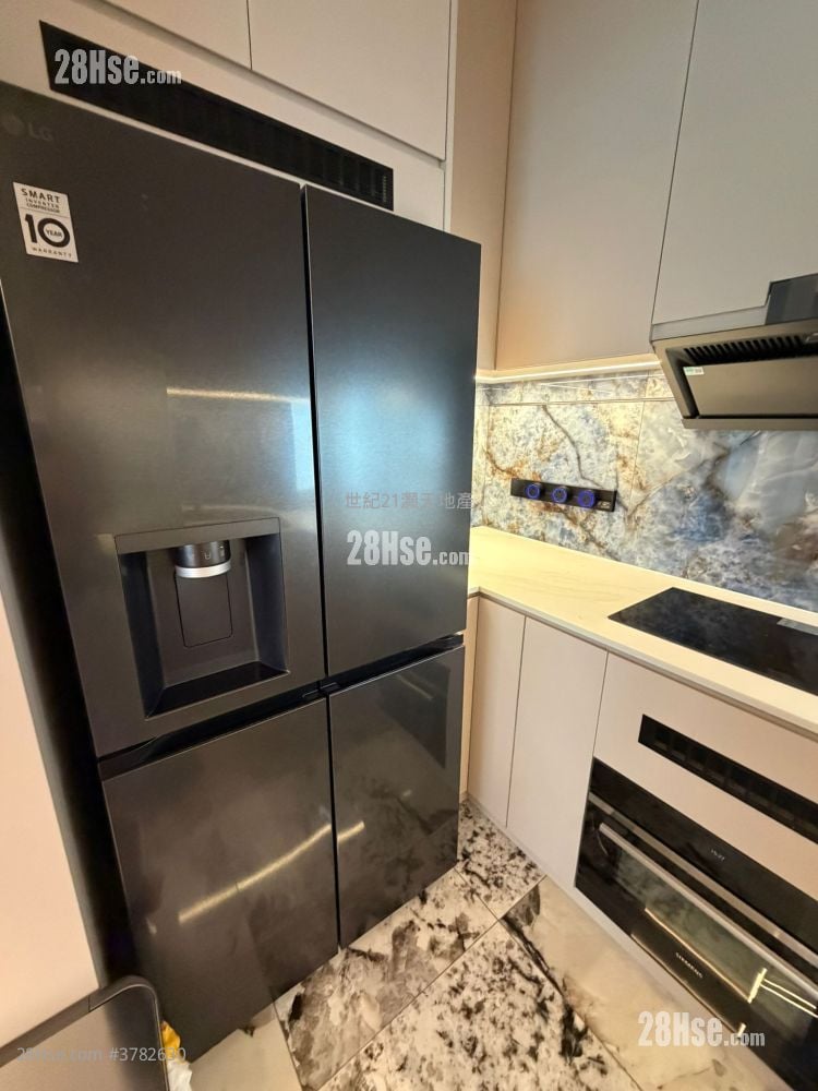 星域轩 售盘 3 房 , 2 浴室 918 平方尺