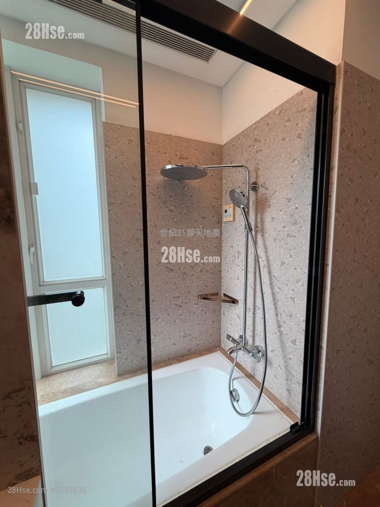 星域轩 售盘 3 房 , 2 浴室 918 平方尺