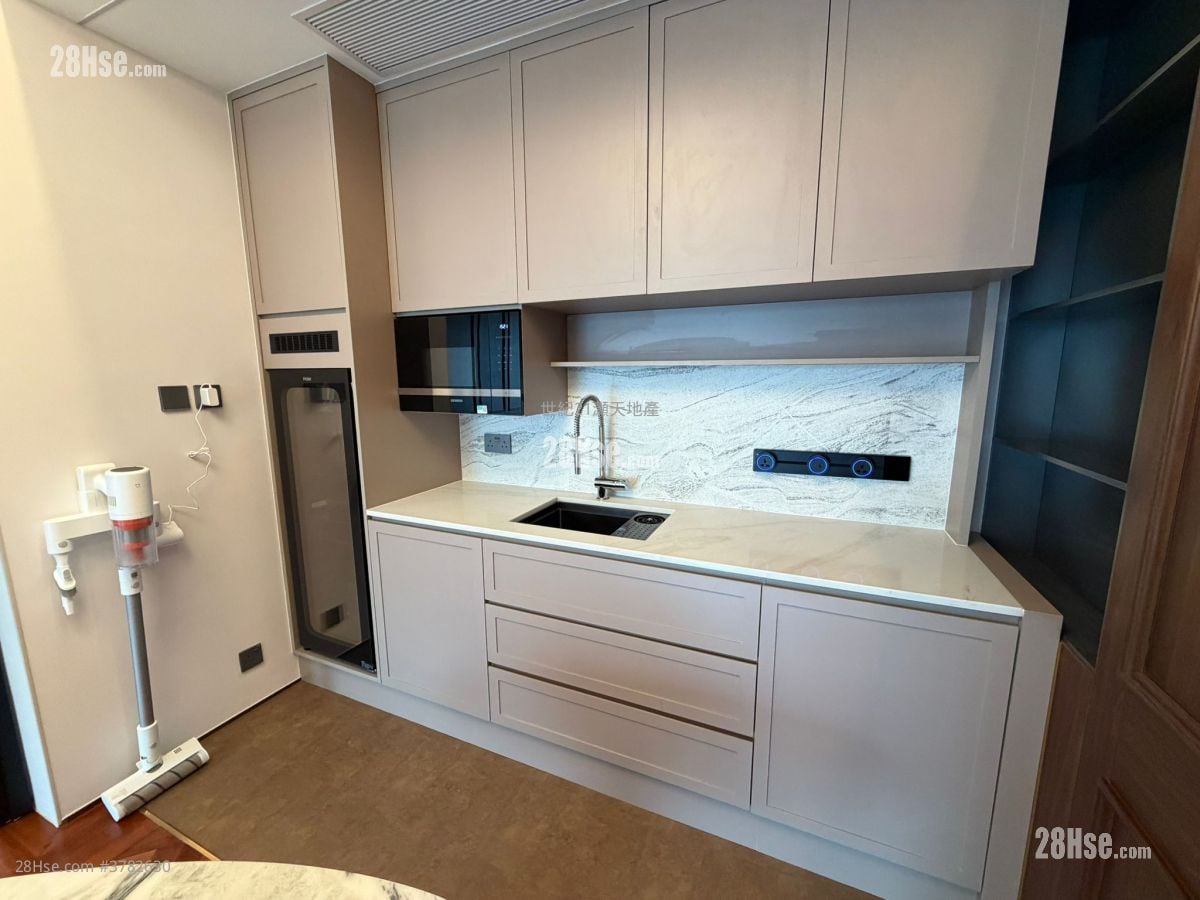 星域轩 售盘 3 房 , 2 浴室 918 平方尺