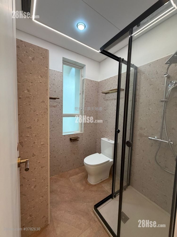 星域轩 售盘 3 房 , 2 浴室 918 平方尺