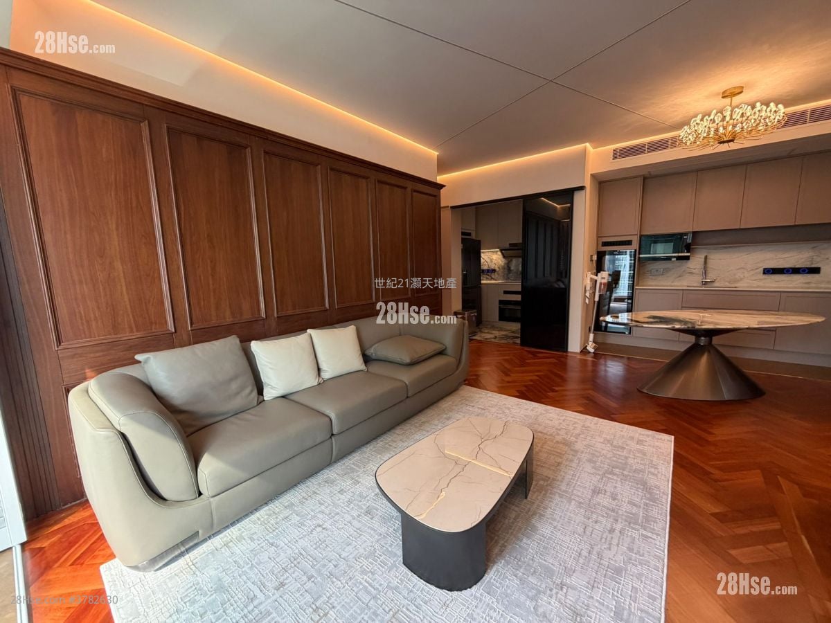 星域轩 售盘 3 房 , 2 浴室 918 平方尺