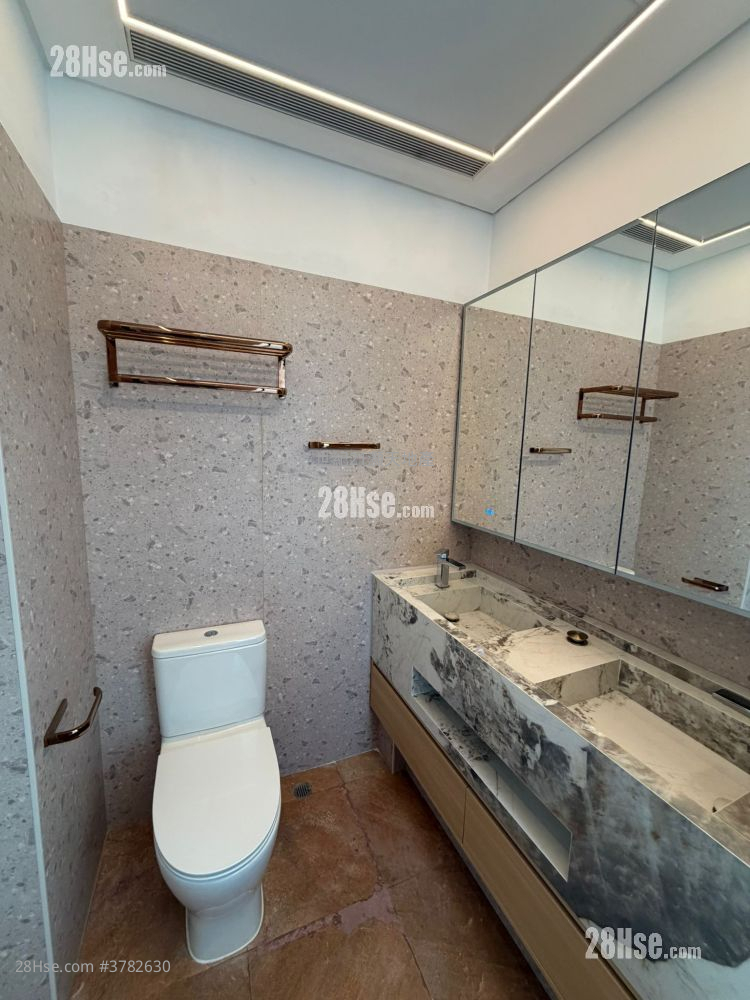 星域轩 售盘 3 房 , 2 浴室 918 平方尺