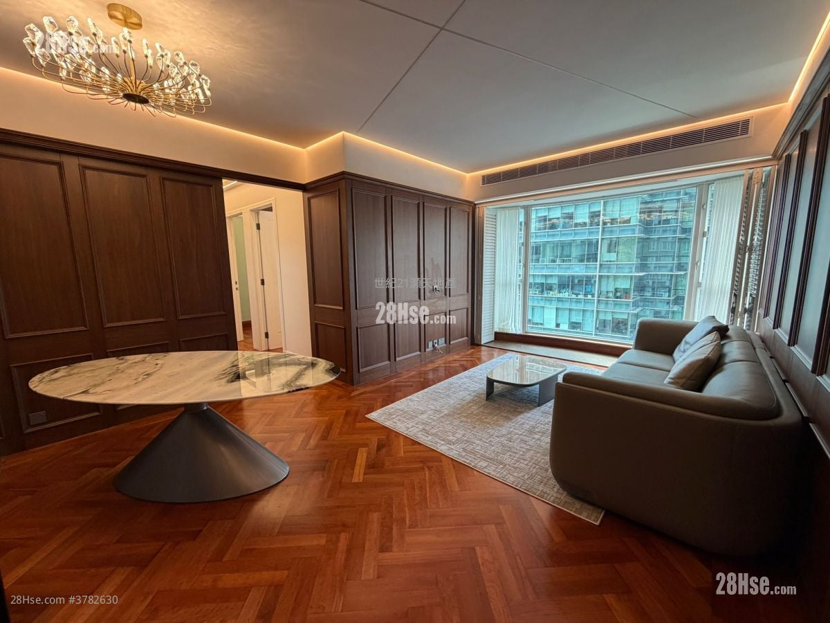 星域轩 售盘 3 房 , 2 浴室 918 平方尺