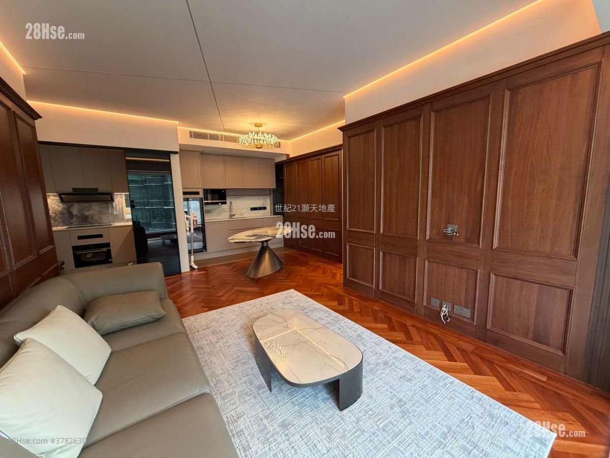 星域轩 售盘 3 房 , 2 浴室 918 平方尺