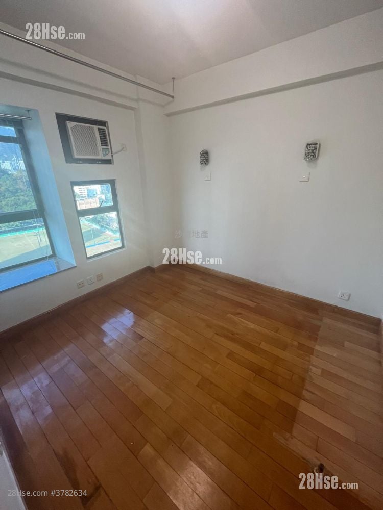 Garden Heights Rental Studio