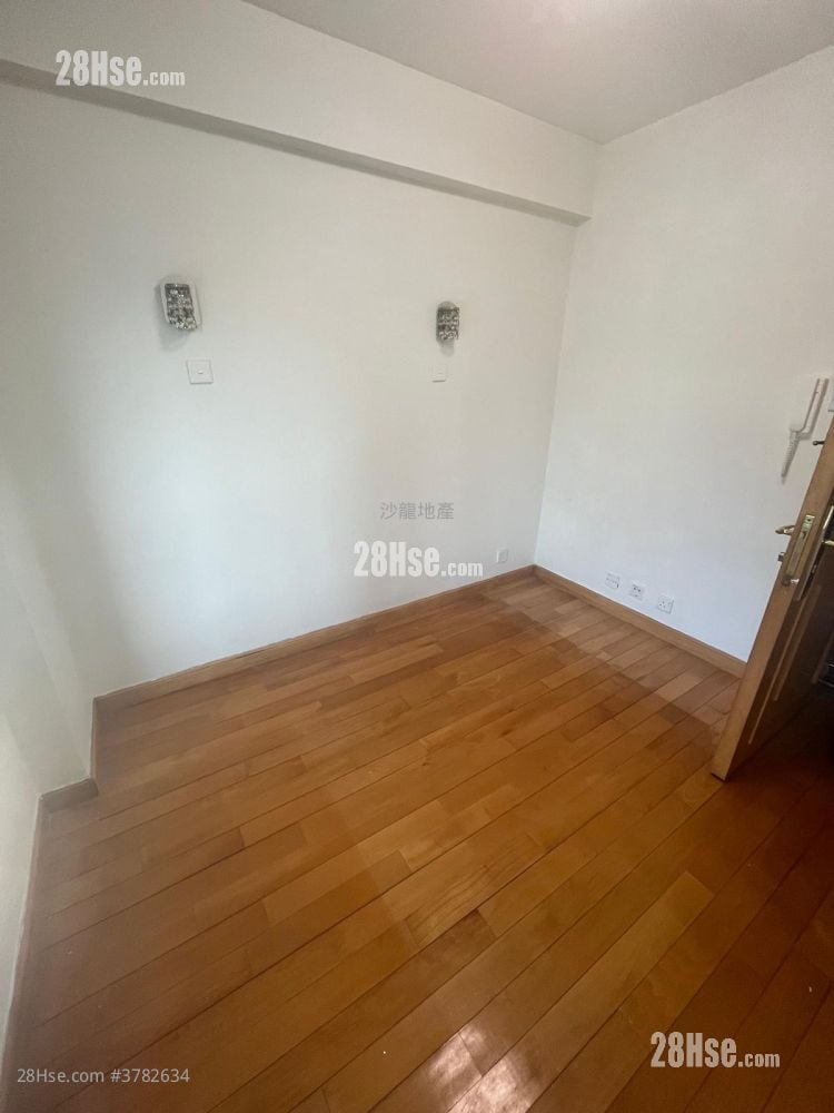 Garden Heights Rental Studio