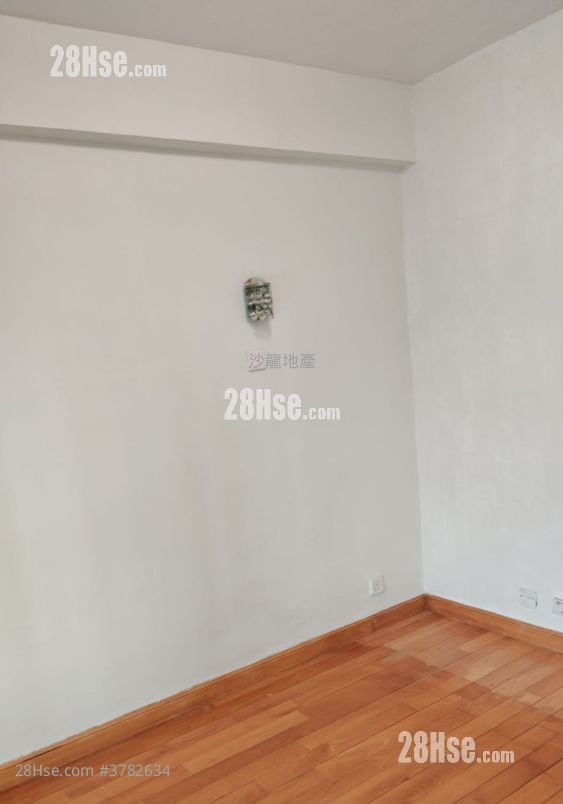 Garden Heights Rental Studio