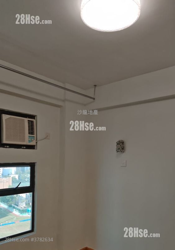 Garden Heights Rental Studio