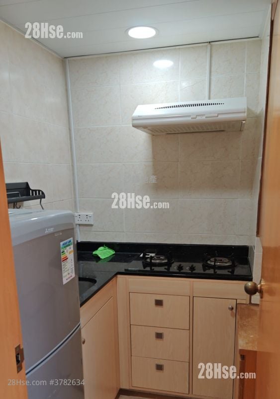 Garden Heights Rental Studio