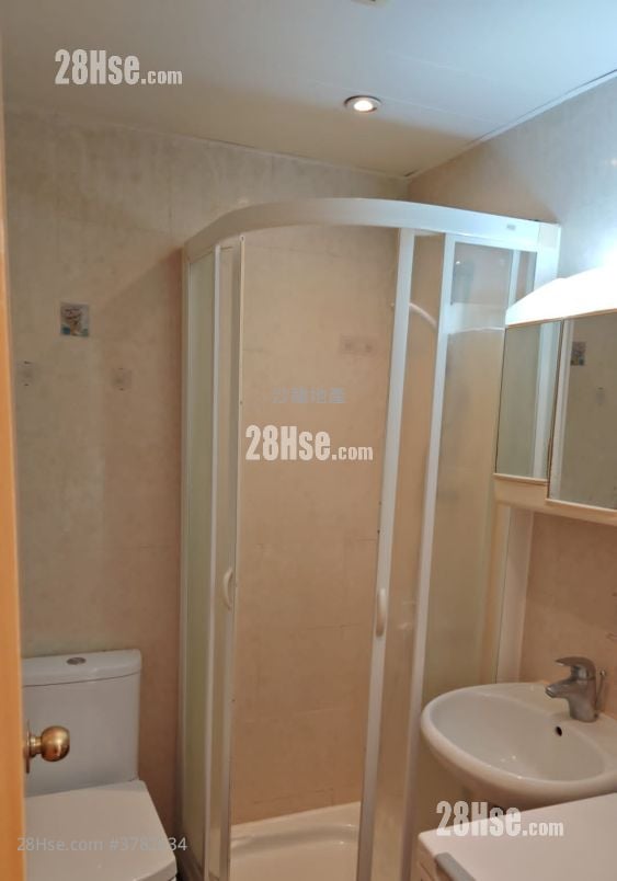 Garden Heights Rental Studio