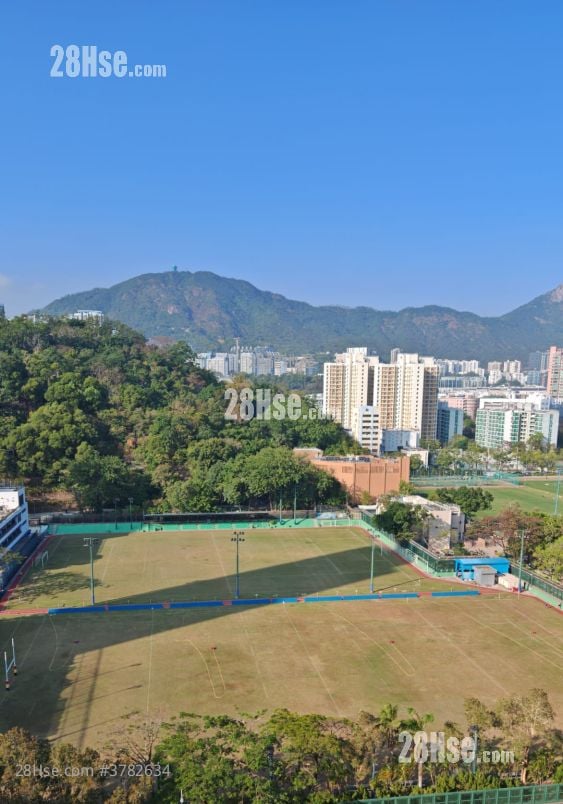 Garden Heights Rental Studio