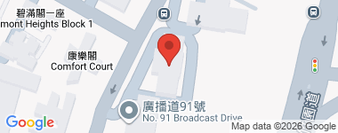 89-91 Broadcast Drive Vr Floor Plan Address