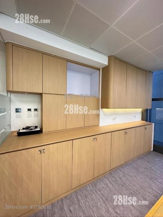 China Shipbuilding Tower Rental