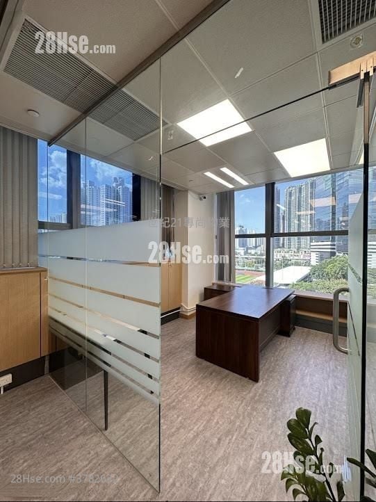 China Shipbuilding Tower Rental