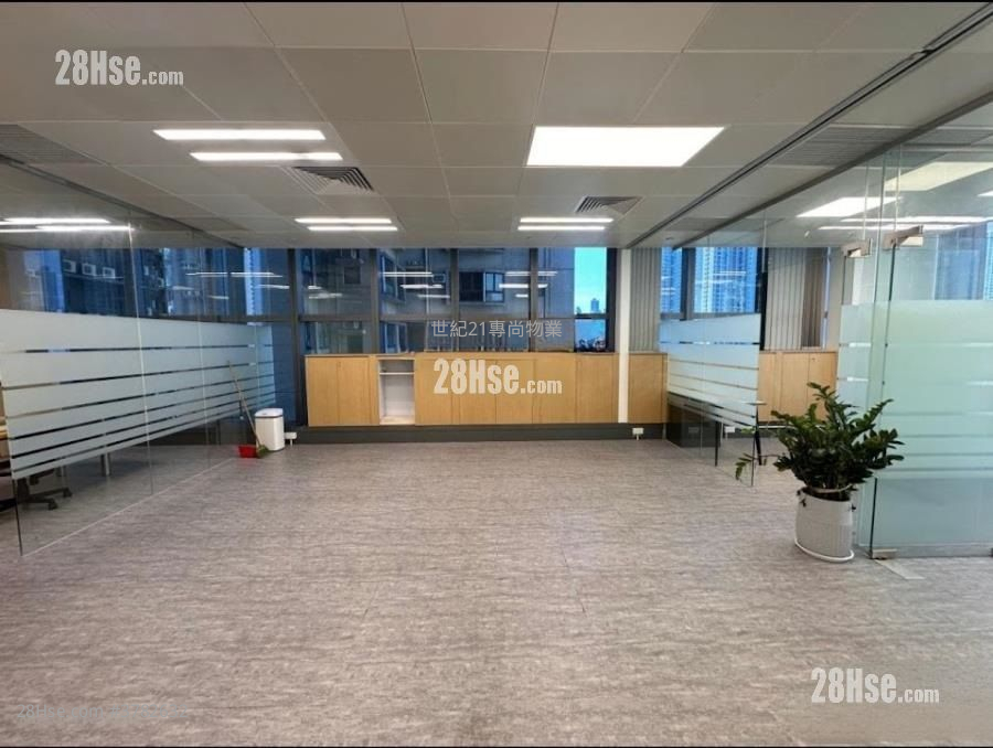 China Shipbuilding Tower Rental