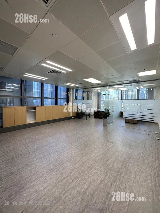 China Shipbuilding Tower Rental