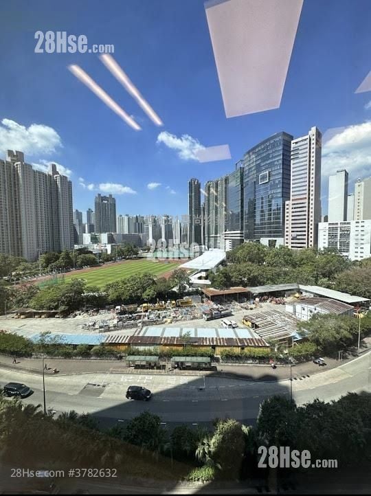 China Shipbuilding Tower Rental