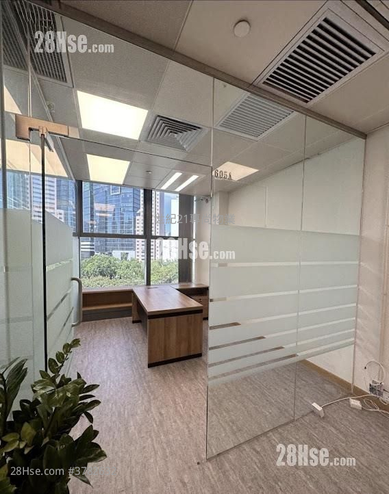 China Shipbuilding Tower Rental