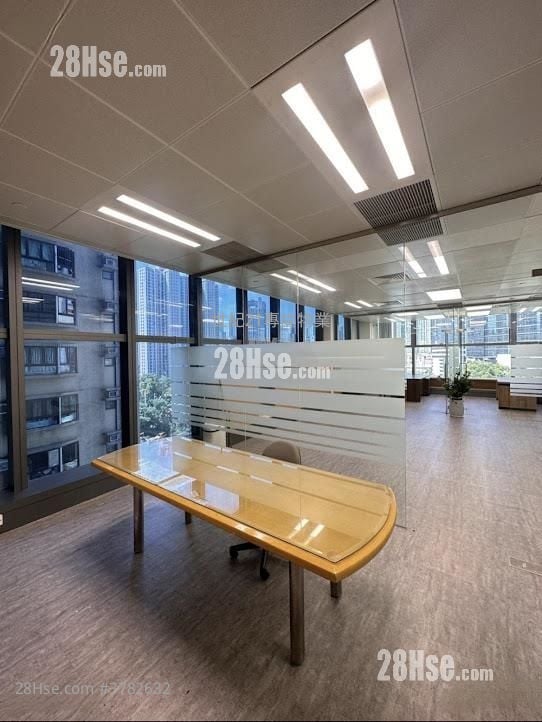 China Shipbuilding Tower Rental