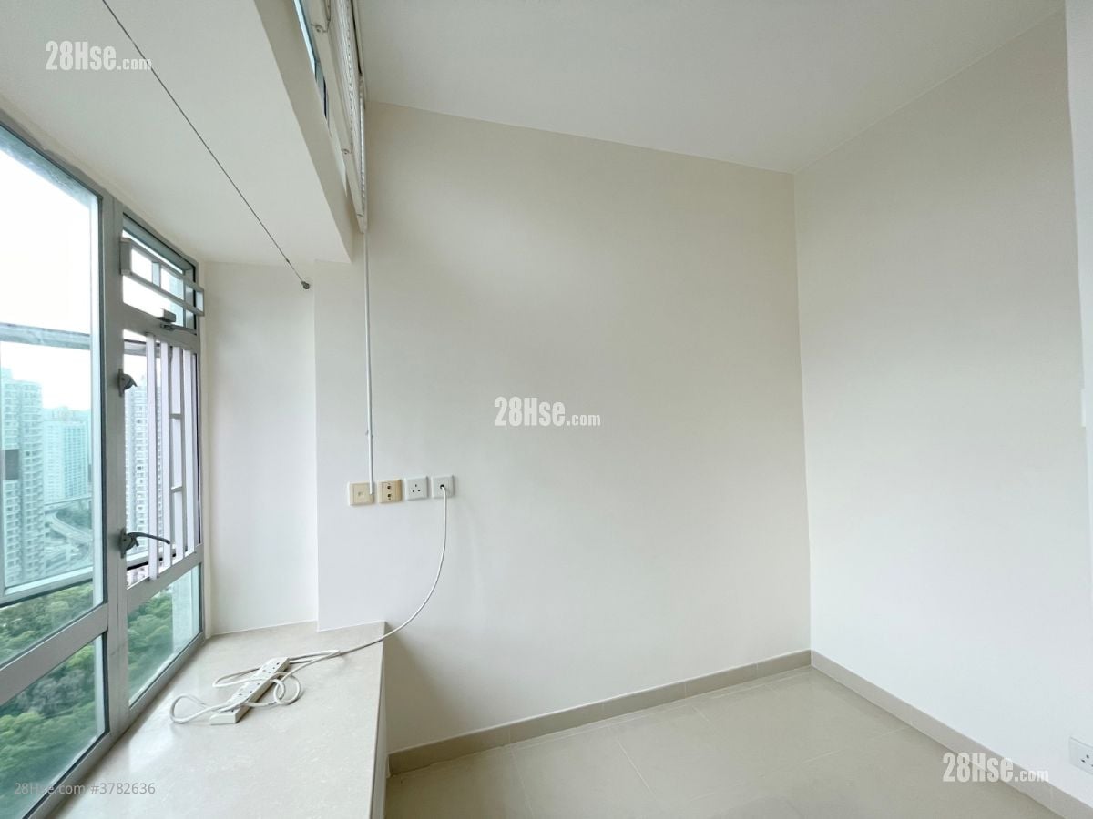 荃景花园 售盘 3 房 , 1 浴室 495 平方尺