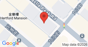 Richway Residences 地图