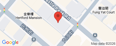 Richway Residences 6-29 物业地址