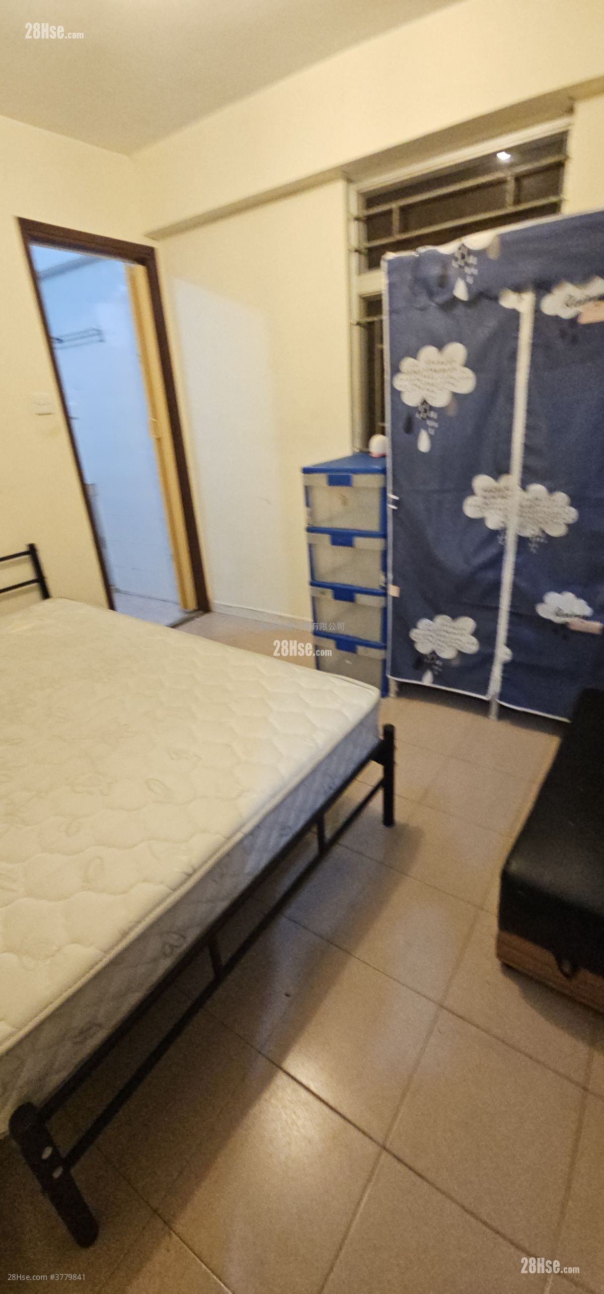 Yuen Long Rental Studio , 1 Bathroom 380 ft²