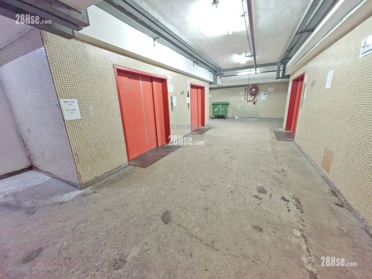 Sunray Industrial Centre Rental