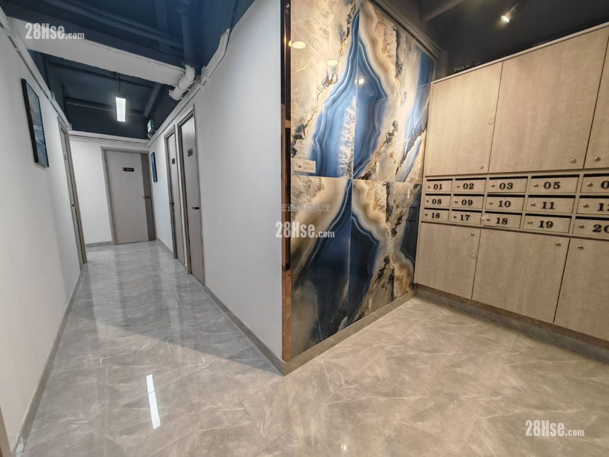 Sunray Industrial Centre Rental