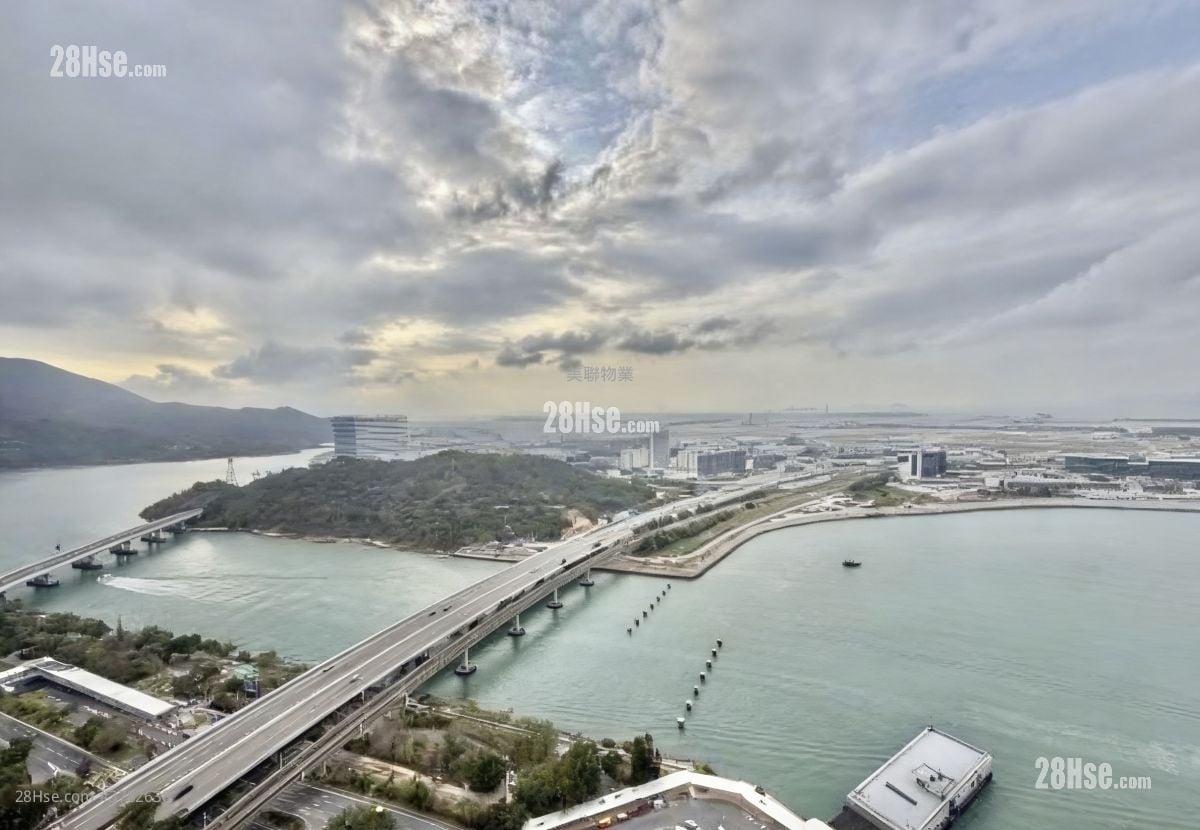 Seaview Crescent Sell 2 Bedrooms 541 ft²