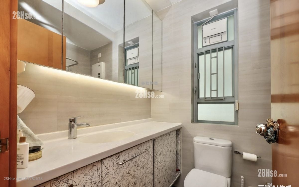 Seaview Crescent Sell 2 Bedrooms 541 ft²