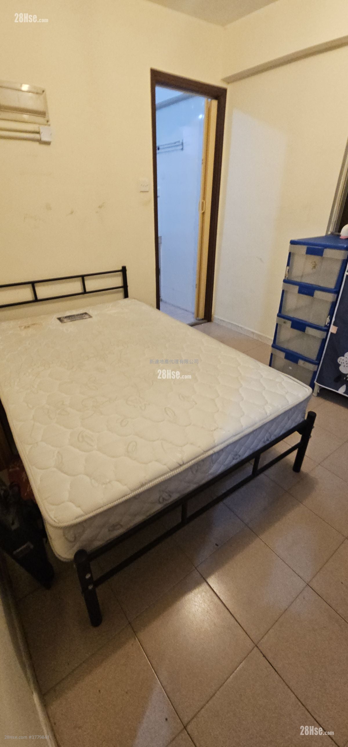 Yuen Long Rental Studio , 1 Bathroom 380 ft²