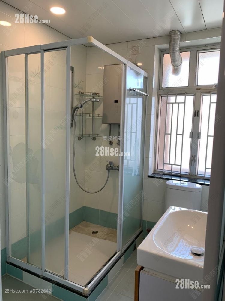 银禧花园 租盘 3 房 , 1 浴室 665 平方尺