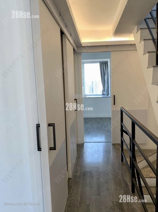 银禧花园 租盘 3 房 , 1 浴室 665 平方尺