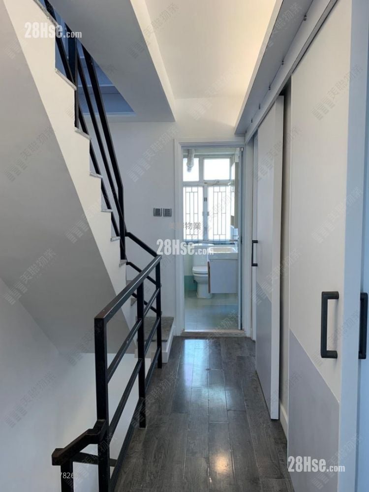 银禧花园 租盘 3 房 , 1 浴室 665 平方尺