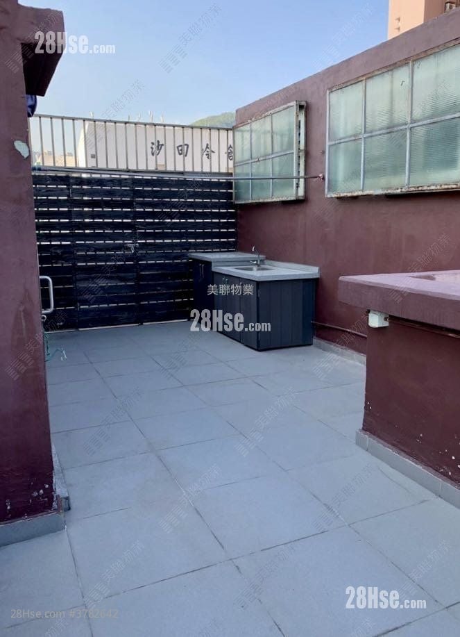 银禧花园 租盘 3 房 , 1 浴室 665 平方尺