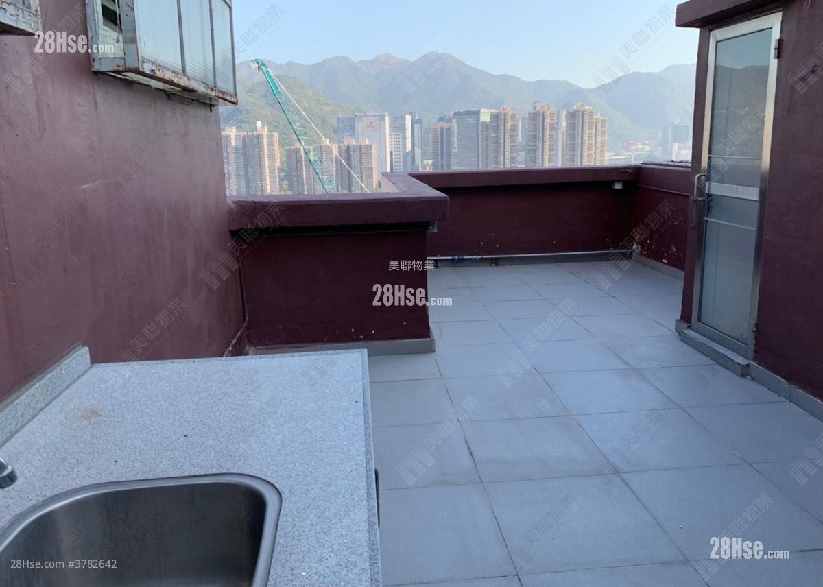 银禧花园 租盘 3 房 , 1 浴室 665 平方尺