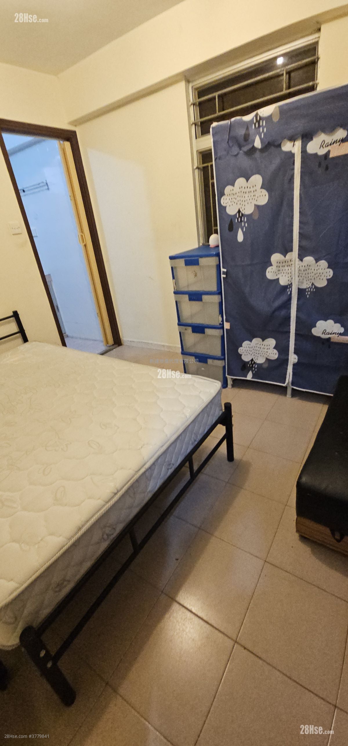Yuen Long Rental Studio , 1 Bathroom 380 ft²