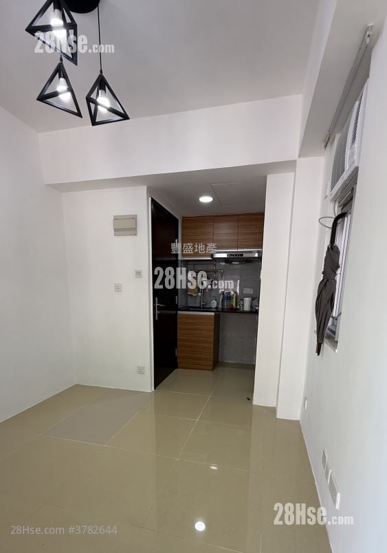 Cheong Wang Mansion Rental Studio , 1 Bathroom 150 ft²