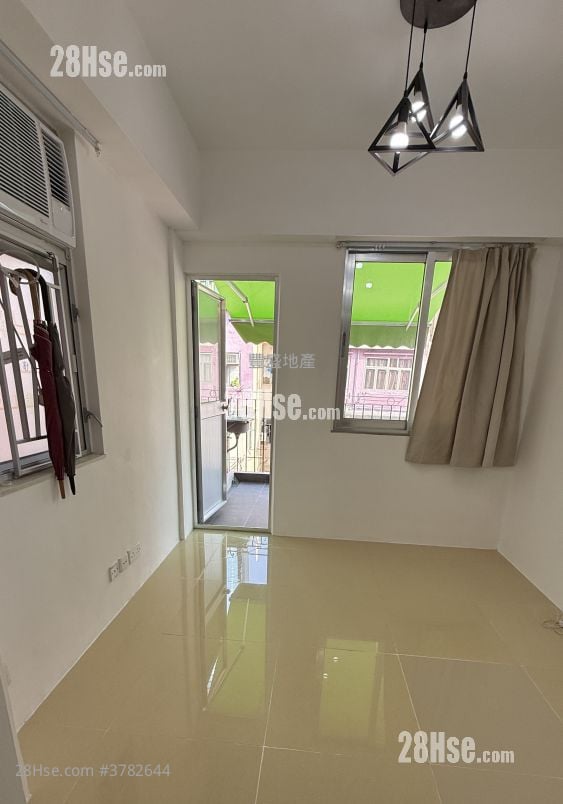 Cheong Wang Mansion Rental Studio , 1 Bathroom 150 ft²
