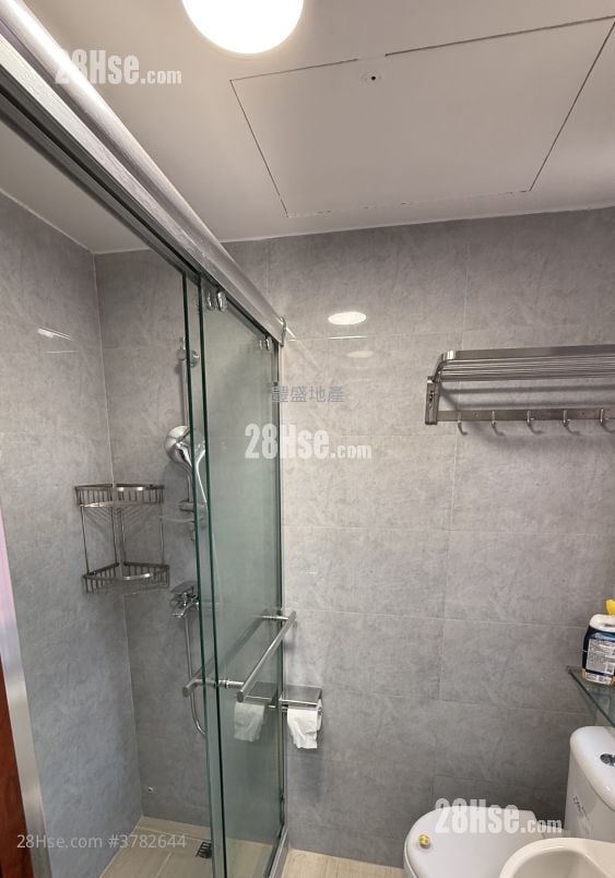 Cheong Wang Mansion Rental Studio , 1 Bathroom 150 ft²