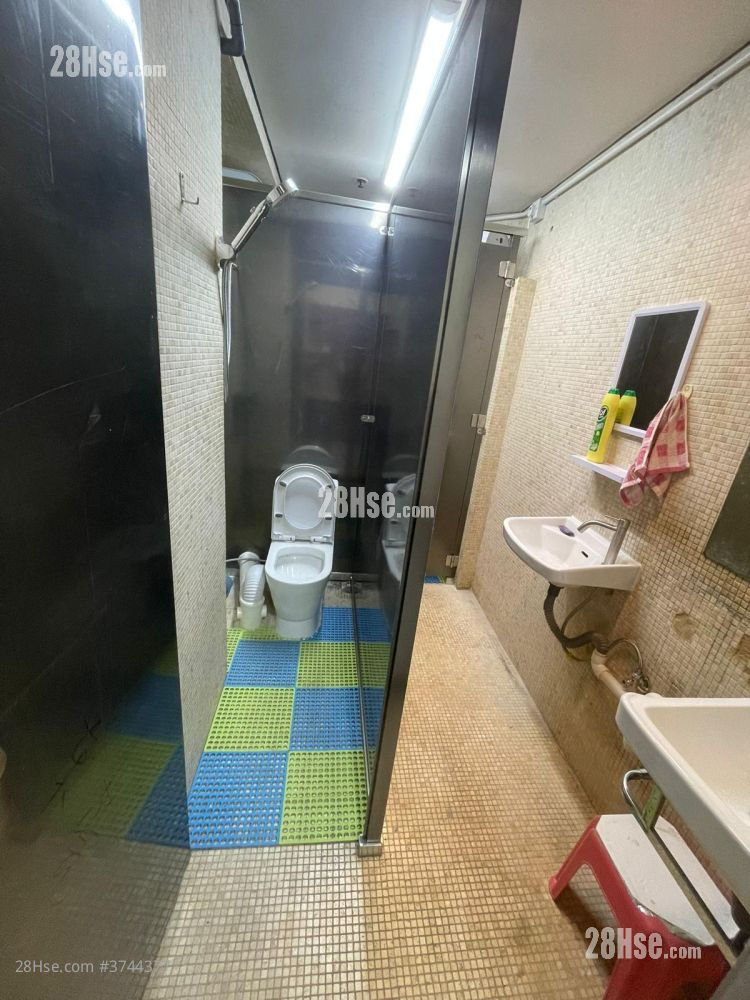 Jst Residents Rental 80 ft²