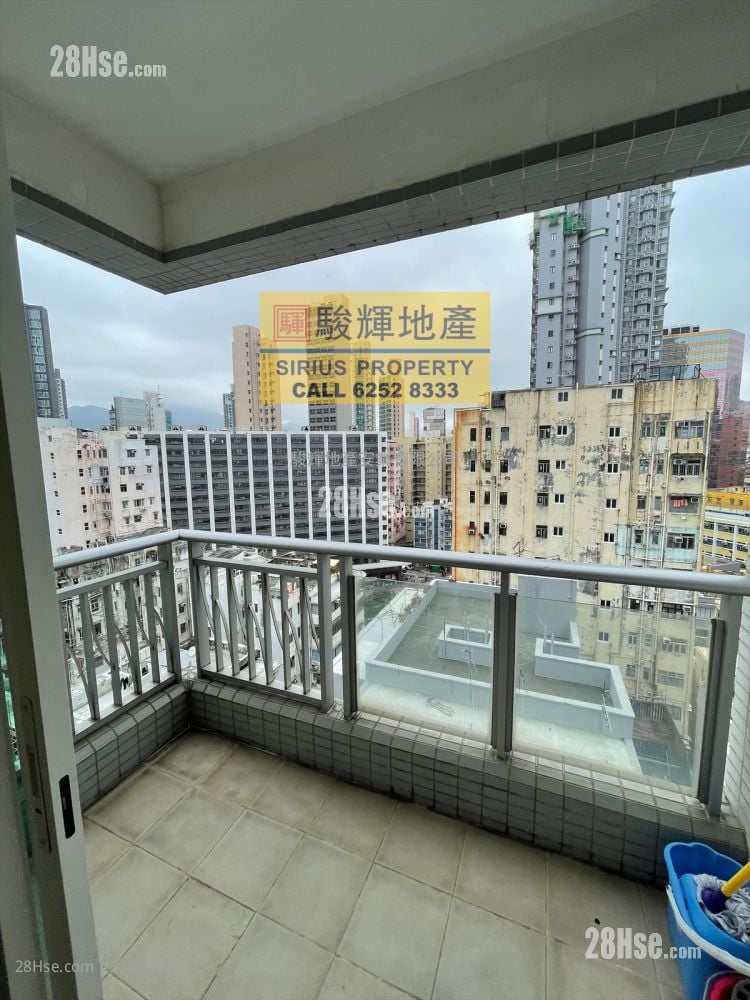 MOD 595 租盘 374 平方尺