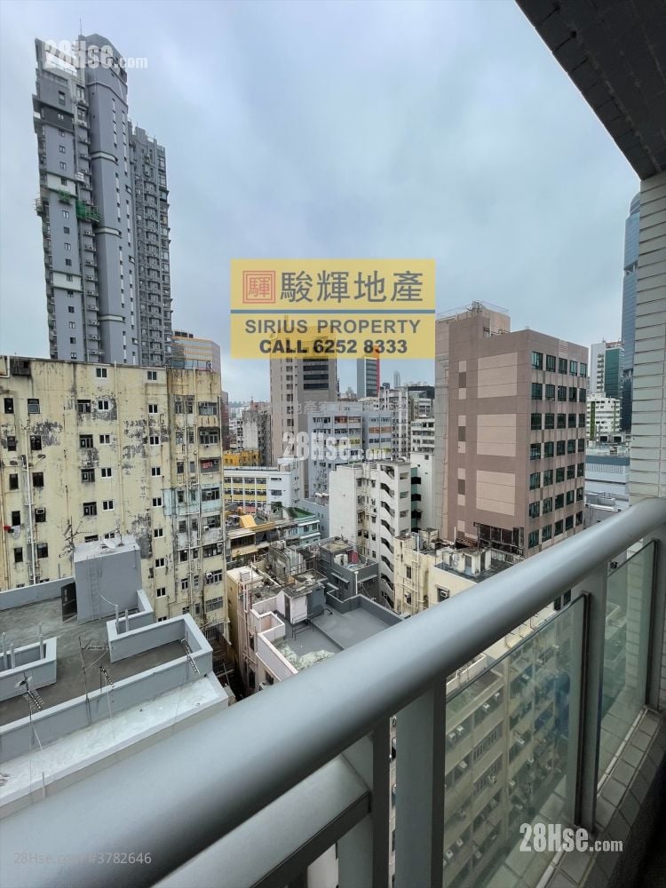 MOD 595 租盘 374 平方尺