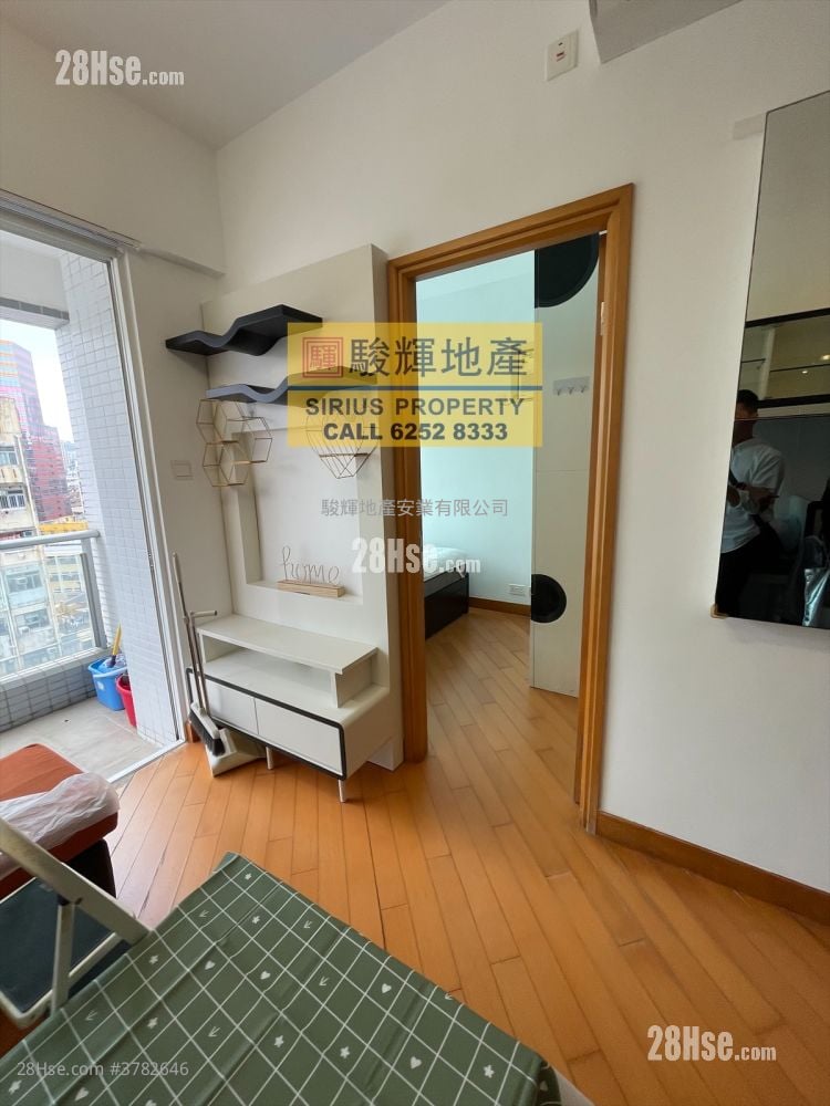 MOD 595 租盘 374 平方尺